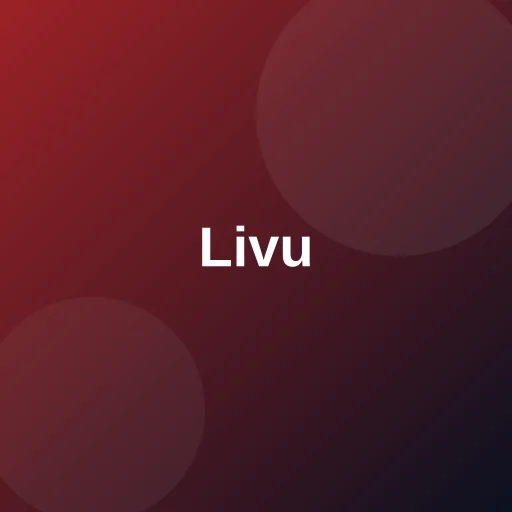 Livu Coins