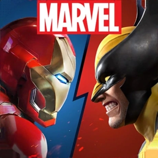 Marvel Duel
