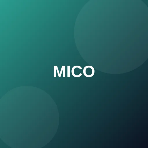 MICO Coins