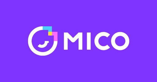 MICO Live Gift Card