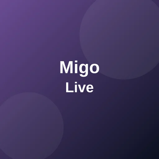 Migo Live