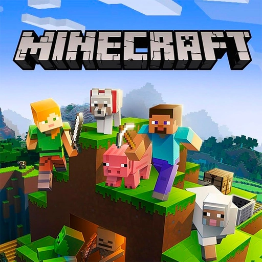 Minecraft (MINECOINS) Gift Card