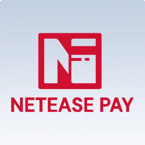 NetEase Pay Gift Card