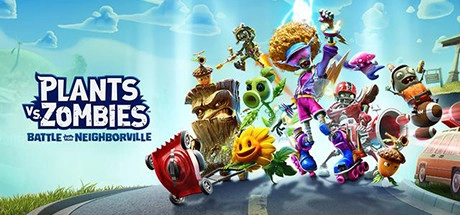Plants vs. Zombies: Battle for Neighborville™ Gift Card