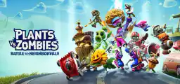 Plants vs. Zombies: Battle for Neighborville™ Gift Card