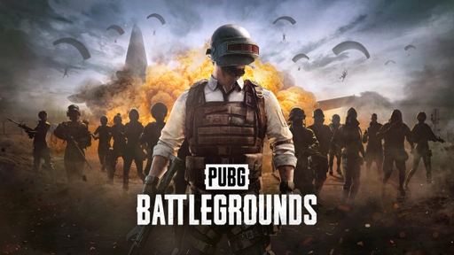 PUBG: BATTLEGROUNDS Gift Card