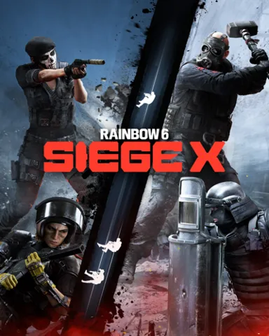 Rainbow Six Mobile