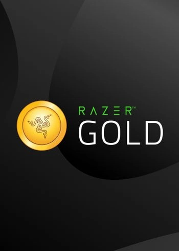 Razer Gold Gift Card