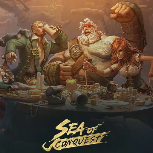 Sea of Conquest