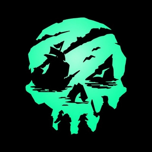 Sea of Thieves Gift Card