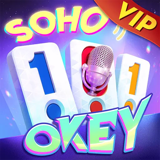 Soho 101 Okey Gift Card