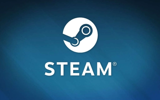 Steam Wallet Gift Card