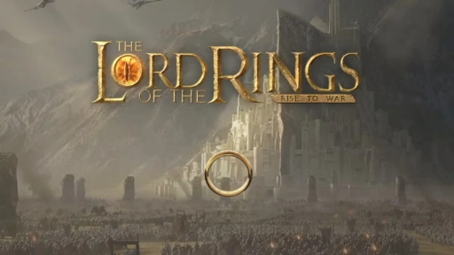 The Lord of the Rings: Rise to War