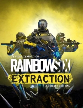 Tom Clancy’s Rainbow Six® Extraction Gift Card