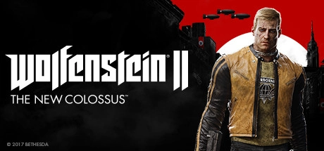 Wolfenstein: Youngblood