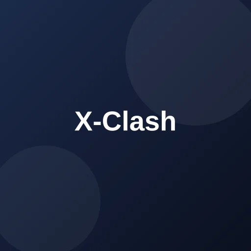 X-Clash: Survival Challenge