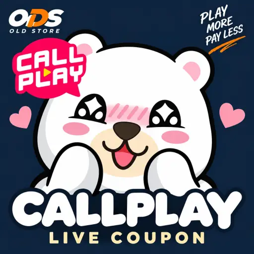 Callplay Live Coupon