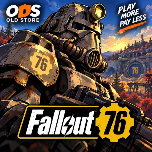 Фаллаут 76