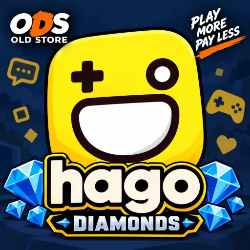 Hago Diamonds