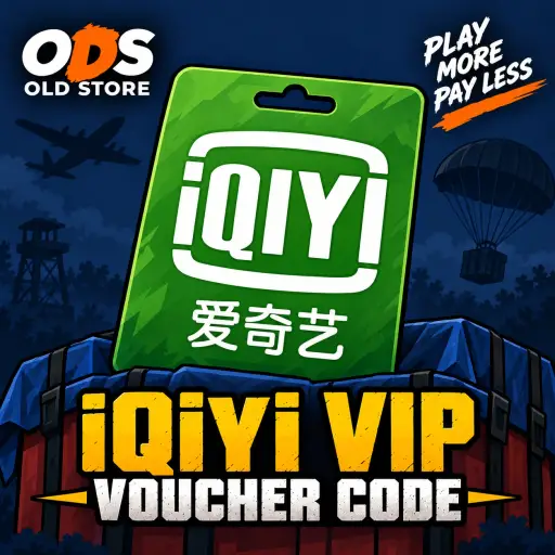 iQiyi VIP