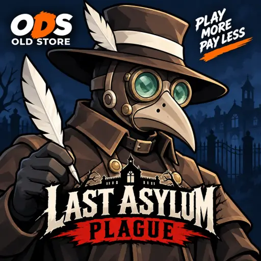 Last Asylum: Plague