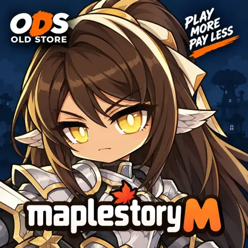 OLD STORE