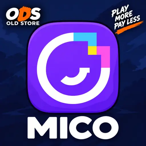 MICO Coins