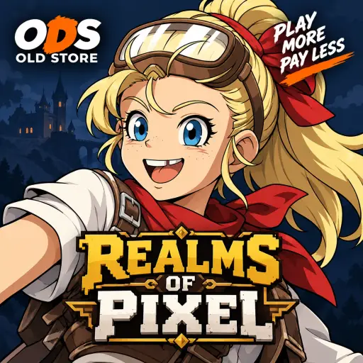 أولد ستور