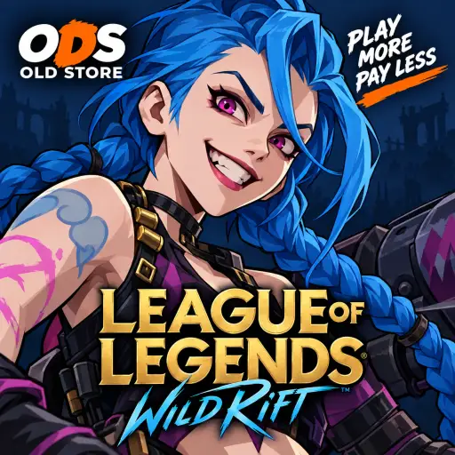 Wild Rift